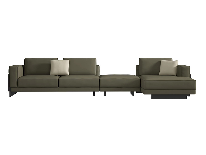 B级MNT系列/西皮配皮）+布艺（XX2系列棉麻布）