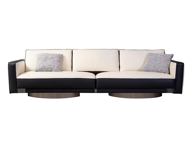 B级MNT系列/西皮配皮）+布艺（XX2系列棉麻布）